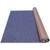 VEVOR Deep Blue Marine Carpet 6 ft x 13.1 ft Marine Carpeting Marine Grade Carpet for Boats with Waterproof Back Outdoor Rug for Patio Porch Deck Gara