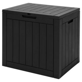 30 Gallon Deck Box Storage Seating Container
