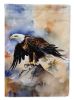 Eagle Garden Flag Mailbox Flag Decorative Yard Flag Banner Outside Patio Artwork Yard Flower Beds, Garden Size, Multicolor