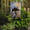 Eagle Garden Flag Mailbox Flag Decorative Yard Flag Banner Outside Patio Artwork Yard Flower Beds, Garden Size, Multicolor