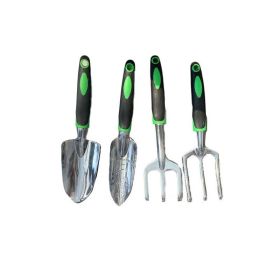 Home Gardening Soil Loosening Planting Gardening Tools (Type: 4 PCS/Set, Color: As pic show)